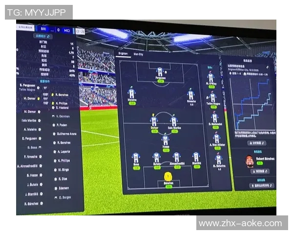 2014年足球游戏回顾与分析：经典玩法与创新元素的完美结合